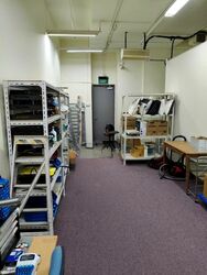 Ubi Techpark (D14), Factory #568030791